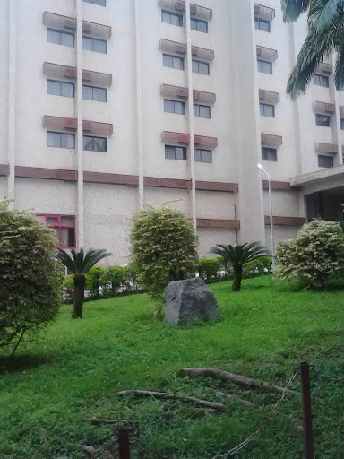 Bolingo Hotel, 777Independence Avenue, Central Business Dis, Abuja, Nigeria, Beach Resort, state Federal Capital Territory