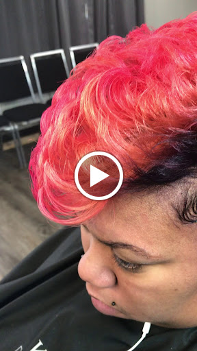 Hair Salon «Unique-N-Favor Black Hair Salon», reviews and photos, 3844 N College Ave, Indianapolis, IN 46205, USA