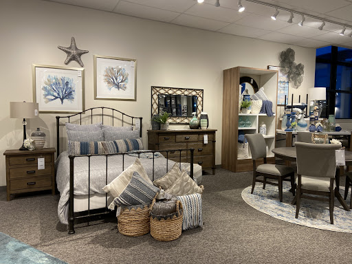 Furniture Store «La-Z-Boy Furniture Galleries», reviews and photos, 565 Market Ct, Myrtle Beach, SC 29577, USA