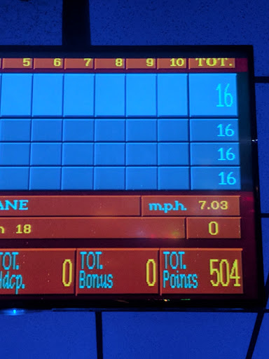 Bowling Alley «Jack & Jill Bowling Lanes», reviews and photos, 105 S 700 E St, American Fork, UT 84003, USA