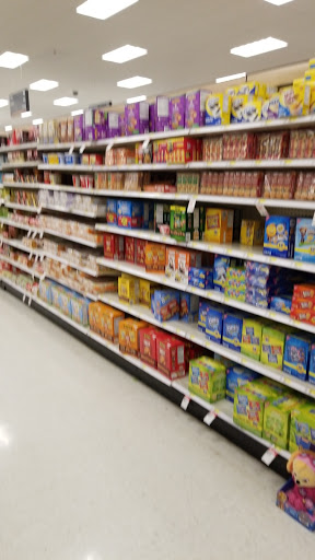 Department Store «Target», reviews and photos, 130 NJ-10 #1, East Hanover, NJ 07936, USA