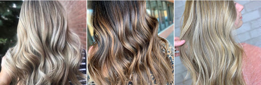 Beauty Salon «Identity Salon Spa», reviews and photos, 545 E Grand Blanc Rd # 1, Grand Blanc, MI 48439, USA