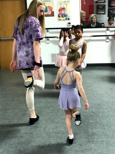 Dance School «Dance Factory», reviews and photos, 2956 W 29th St #19, Greeley, CO 80631, USA