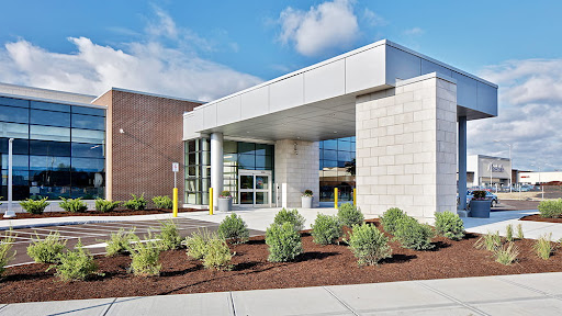 RRH Imaging Center