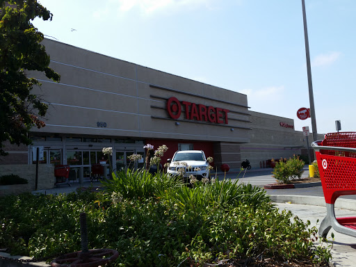 Department Store «Target», reviews and photos, 950 E 33rd St, Signal Hill, CA 90755, USA
