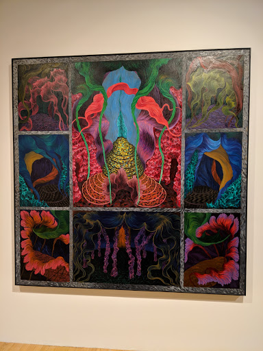 Art Museum «Krannert Art Museum», reviews and photos, 500 E Peabody Dr, Champaign, IL 61820, USA