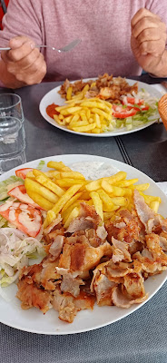 Kebab Antalya à Pleyber-Christ