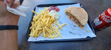 Frite du Restauration rapide Kebab Halal Le Miam's à Créteil - n°12