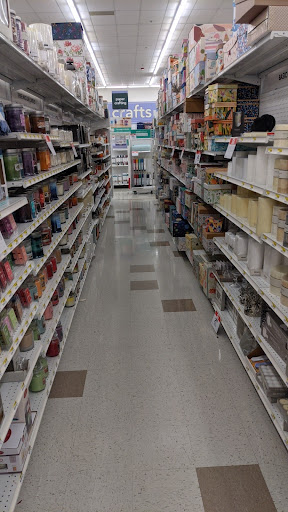 Fabric Store «Jo-Ann Fabrics and Crafts», reviews and photos, 302 N Marketplace Dr, Centerville, UT 84014, USA