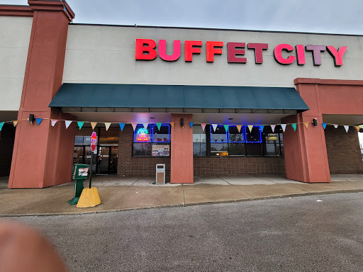 Buffet City/Cajun Seafood Boil
