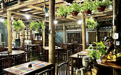 Bar e Restaurante Cabana do Peixe image