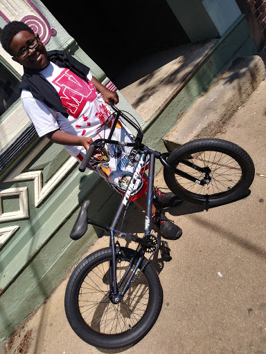 Bicycle Repair Shop «Spun Bicycles», reviews and photos, 4122 Hamilton Ave, Cincinnati, OH 45223, USA