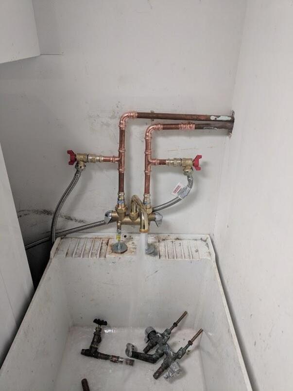 Jacksonville Beach Rapid Home Plumbers LLC