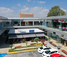 plaza portobelo photo