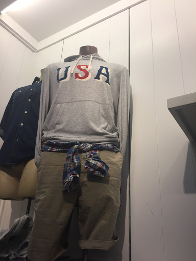 Clothing Store «AEO & Aerie Store», reviews and photos, 11800 W Broad St #2040, Richmond, VA 23233, USA