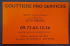 SAS GOUTTIÈRE PRO SERVICES Tresses