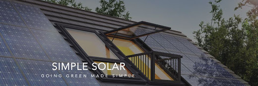 Simple Solar Energy Solutions