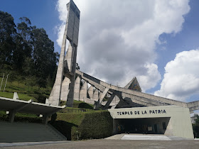 Cima de la Libertad