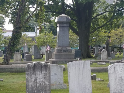 East Norwalk Historical Cemetery