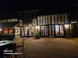 Photo n°21 de Auberge Saint Jacques à Saint-Jacques-sur-Darnétal ()