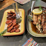 Photo n°6 de l'avis de Michiel.o fait le 28/12/2021 à 23:00 sur le  Tasca do Celso à Vila Nova de Milfontes