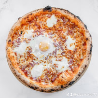 Photos du propriétaire du Pizzeria Pizza soleil l'authentique au feu de bois à Meaux - n°15