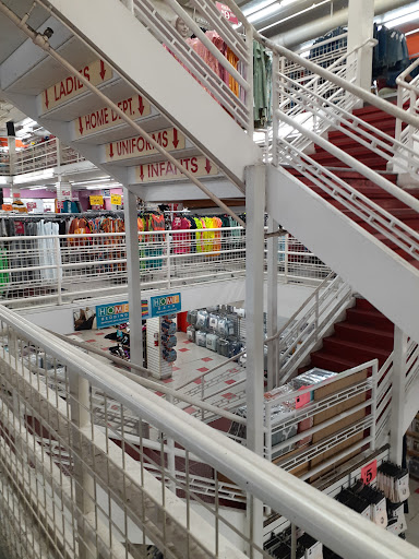 Discount Store «Fallas Paredes Discount Stores», reviews and photos, 6719 Pacific Blvd, Huntington Park, CA 90255, USA