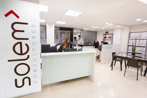 SOLEM CONSULTORES en Logroño