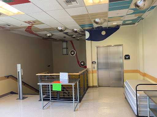 Community Center «International District/Chinatown Community Center», reviews and photos, 719 8th Ave S, Seattle, WA 98104, USA