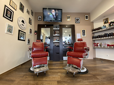 Espace Barbier Intermède à Parthenay