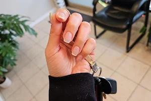 The Side Nails & Hair image