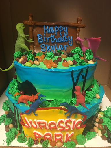 Ice Cream Shop «Marble Slab Creamery», reviews and photos, 10670 Culebra Rd #103, San Antonio, TX 78251, USA