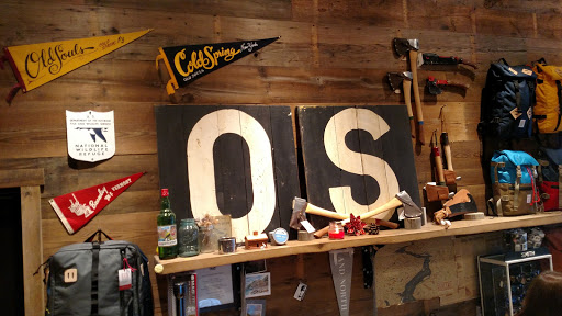 Outdoor Sports Store «Old Souls», reviews and photos, 63 Main St, Cold Spring, NY 10516, USA