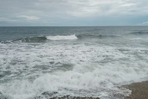 Beach Mahabalipuram image