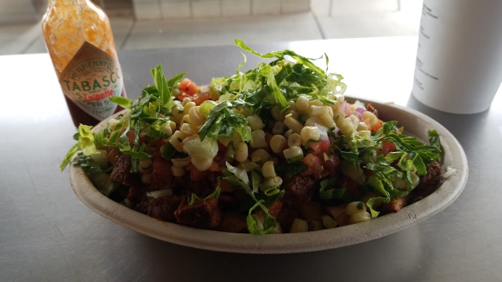 Chipotle Mexican Grill 44515