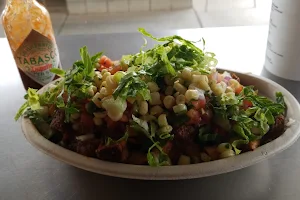 Chipotle Mexican Grill image