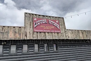 Even In the End Liquors image