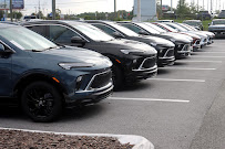 Buick GMC Brooksville Service, Parts, Collision Center & Body Repair - Photo 7 - Car repair in Brooksville, FL, Spring Hill