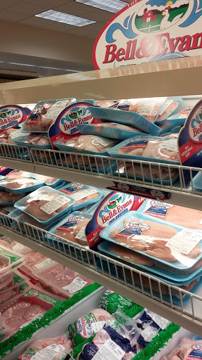 Grocery Store «Adams Fairacre Farms», reviews and photos, 160 Old Post Rd, Wappingers Falls, NY 12590, USA