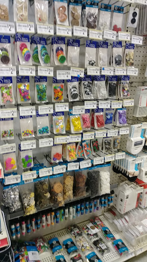 Craft Store «Michaels», reviews and photos, 1959 Cobbs Ford Rd, Prattville, AL 36066, USA