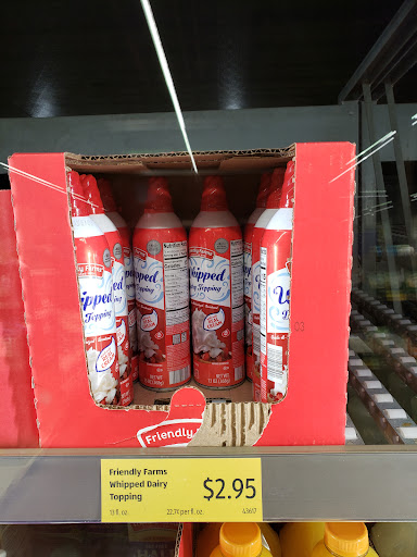 Supermarket «ALDI», reviews and photos, 1335 Bass Pro Drive, St Charles, MO 63301, USA