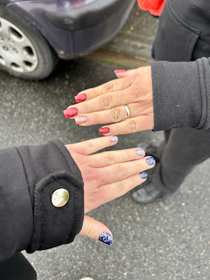 NATUR'ONGLES à Pau