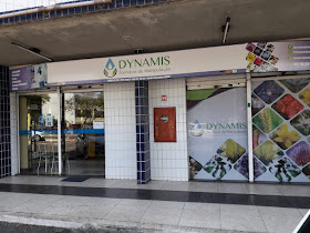 Dynamis Farmácia de Manipulação