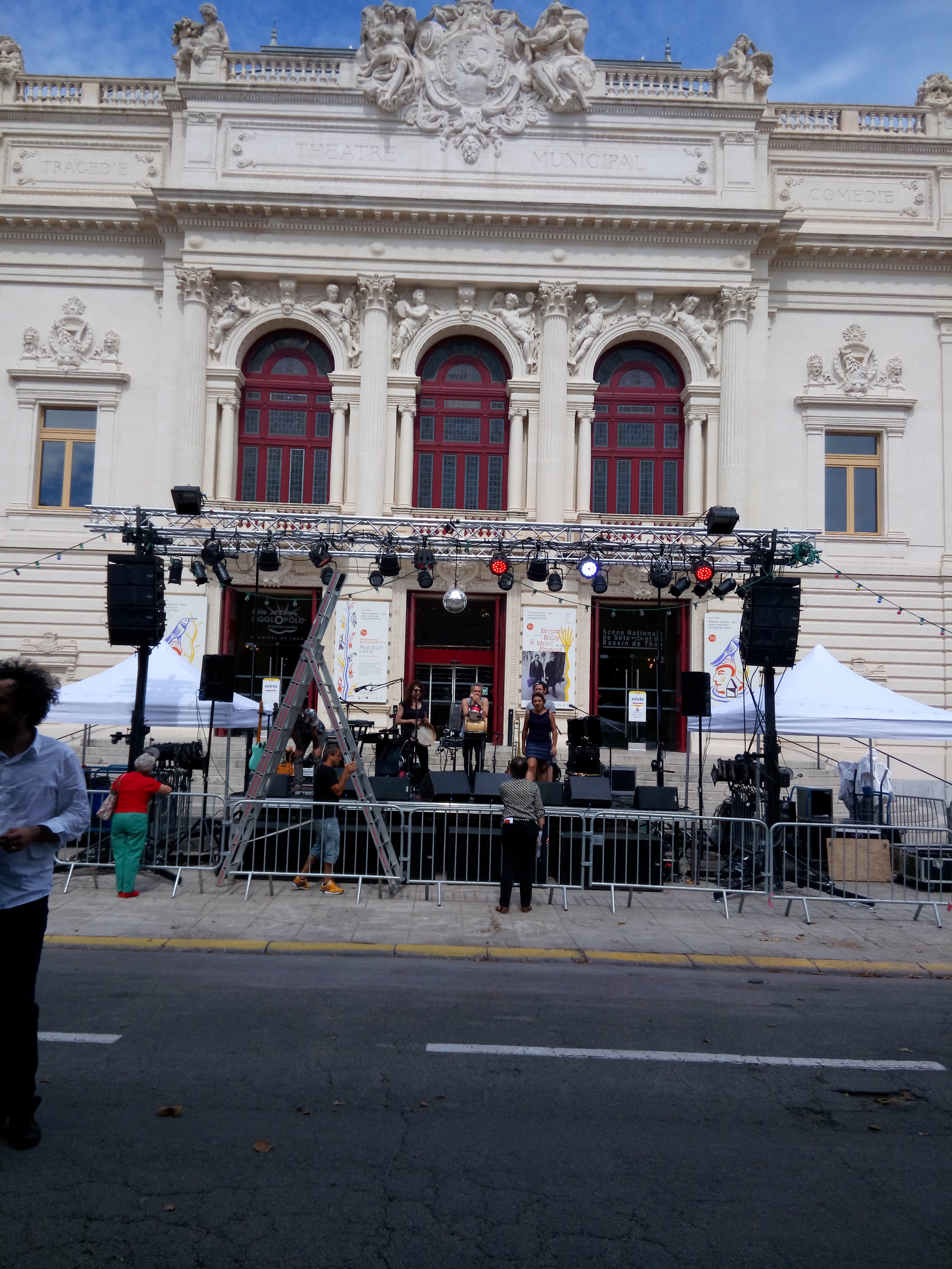 Photo n° 1 de l'avis de georges.a fait le 12/06/2018 à 15:34