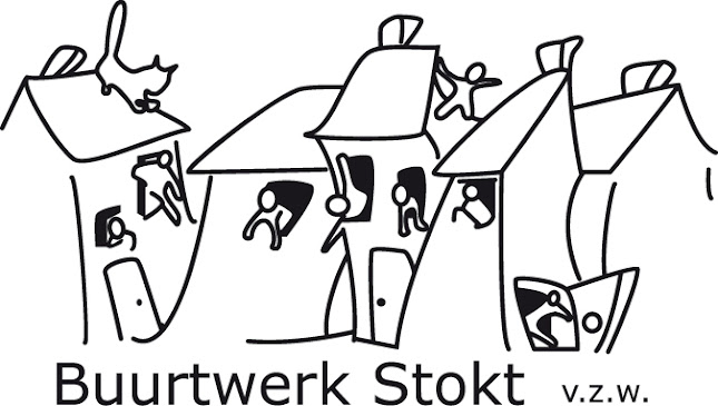 Buurthuis Buurtwerk Stokt - Cultureel centrum