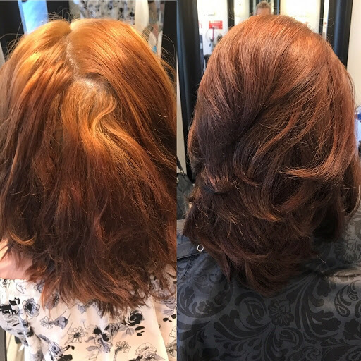 Beauty Salon «The Glam Parlor & Day Spa», reviews and photos, 2936 N 67th Pl, Scottsdale, AZ 85251, USA