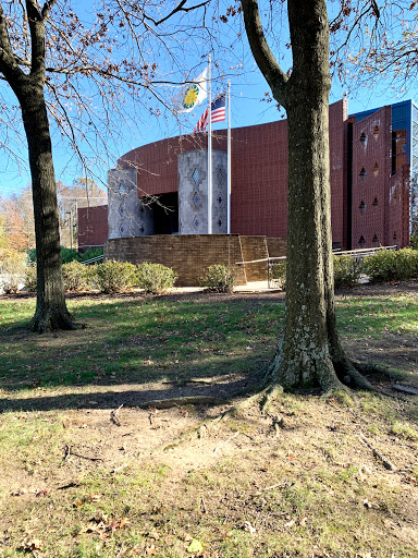 Museum «Anacostia Community Museum», reviews and photos, 1901 Fort Pl SE, Washington, DC 20020, USA