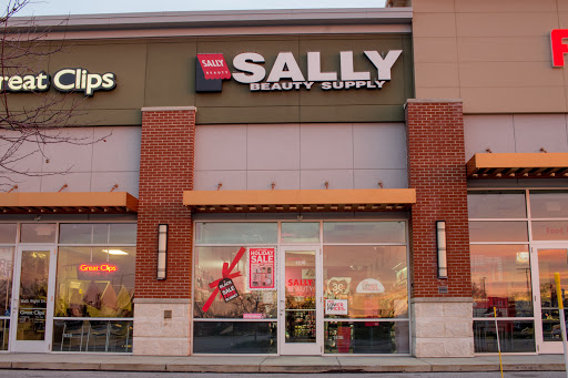 Sally Beauty, 1836 Warrensville Center Rd, South Euclid, OH 44118, USA, 