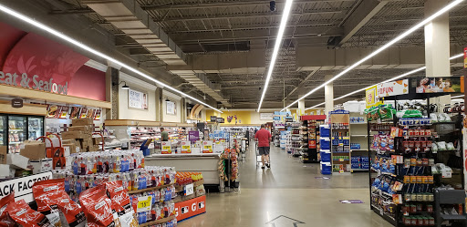 Grocery Store «Giant Food», reviews and photos, 8905 Belair Rd, Nottingham, MD 21236, USA