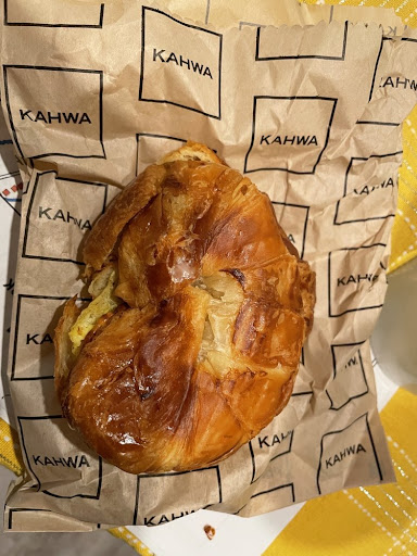 Coffee Shop «Kahwa Coffee», reviews and photos, 3928 Henderson Blvd, Tampa, FL 33629, USA